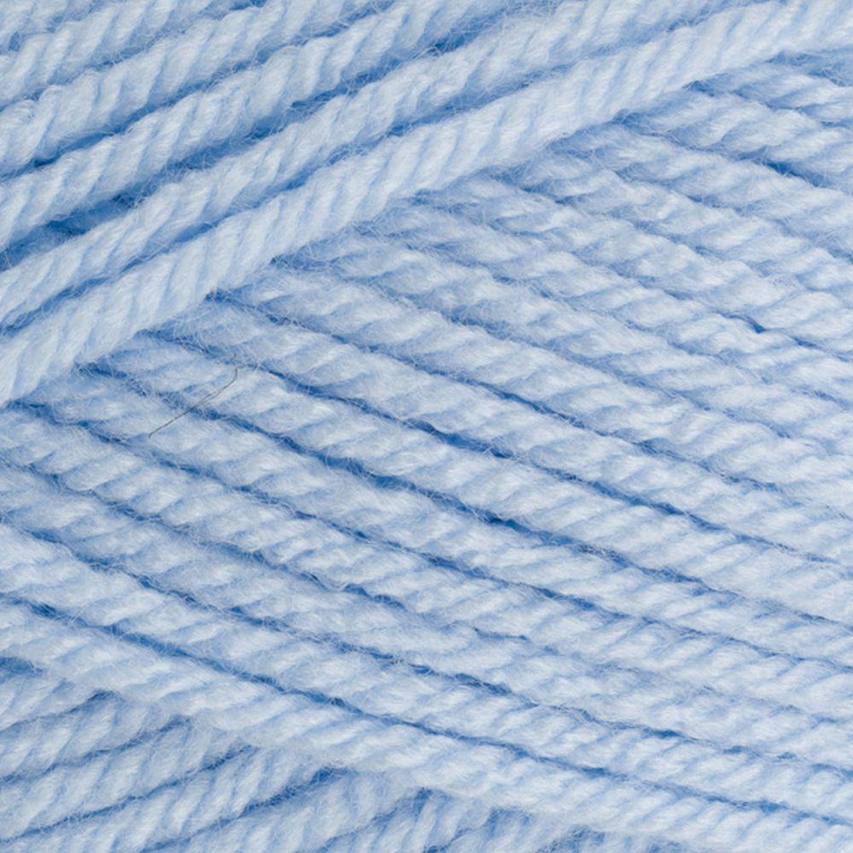 9261232 Special For Babies Chunky Baby Blue (1232) Yarn - 100g