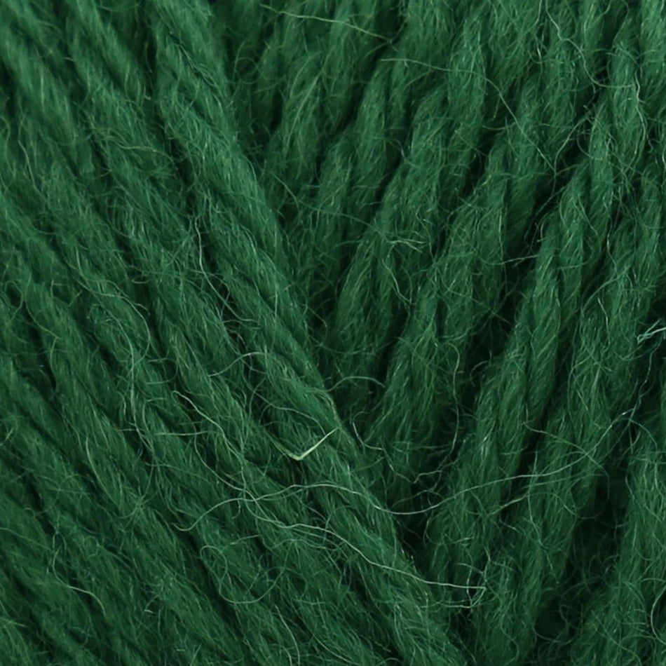 5055 Wool Aran Sage Yarn - 180M, 100g