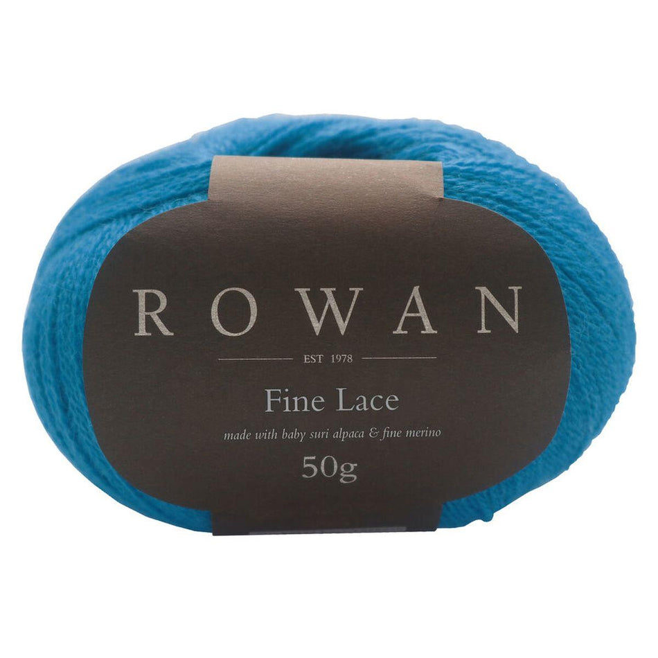 Fine Lace Bermuda 954 80% Alpaca 20% Wool Yarn - 50g