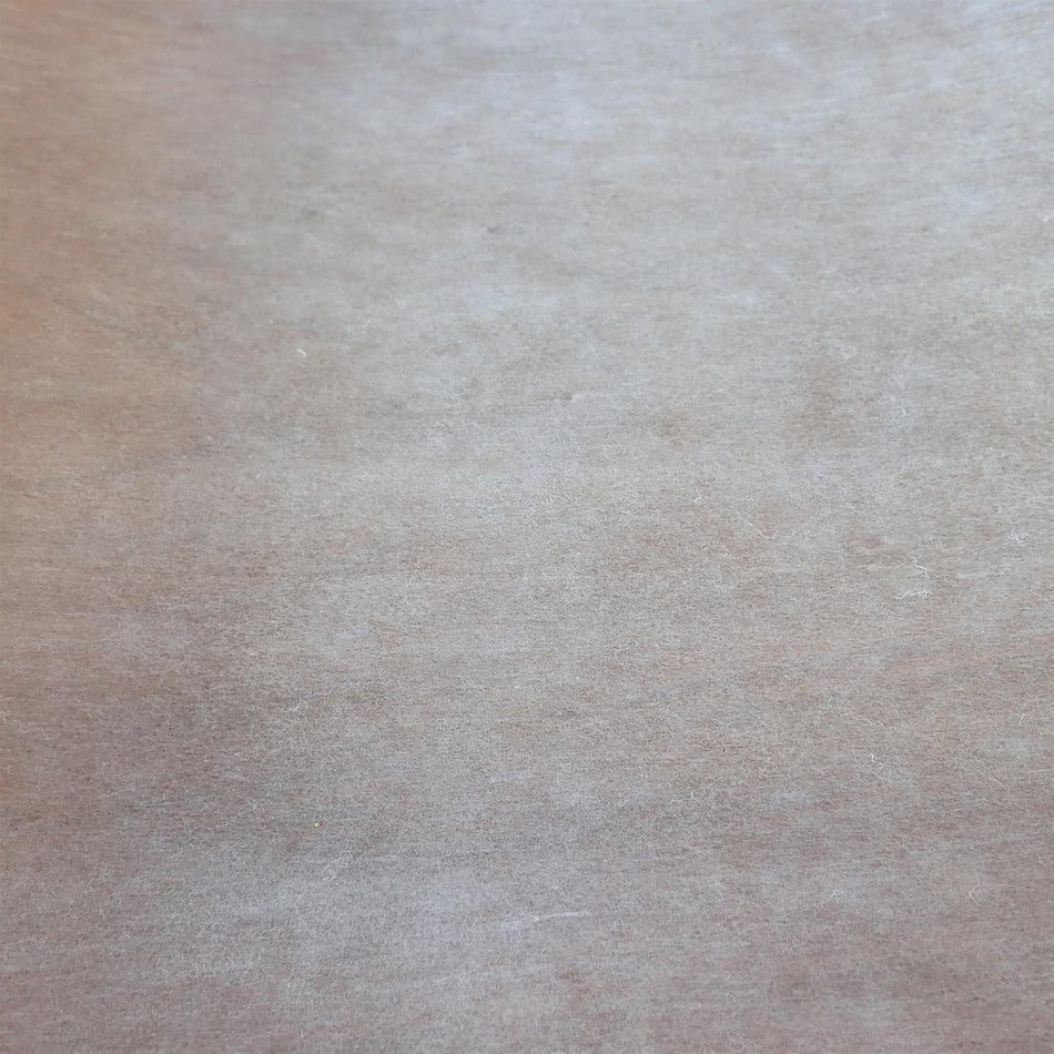 [Incudo] Crowncut American Walnut Fleece Backed Natural Wood Veneer - 300x200x0.25mm