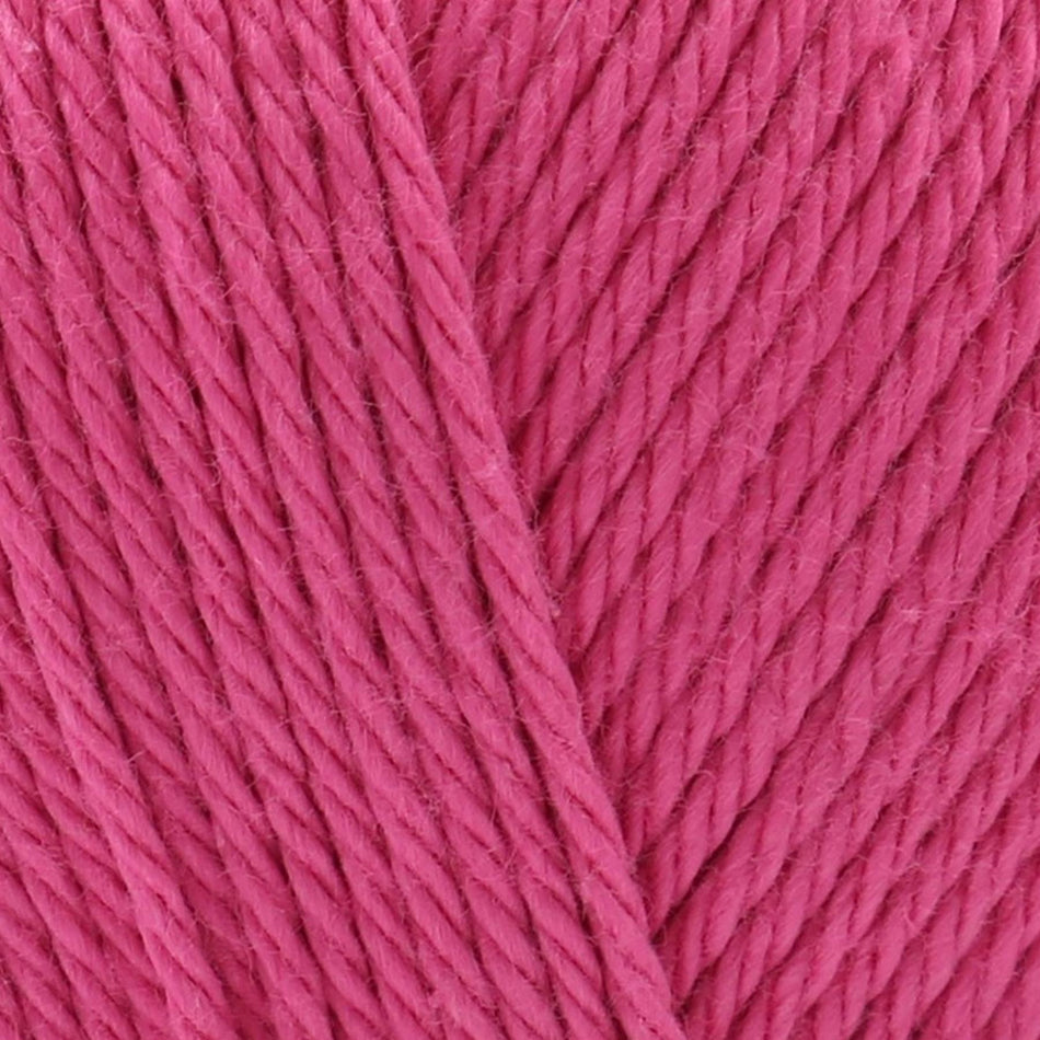 IC28 It'S Pure Cotton Pink Yarn - 100g