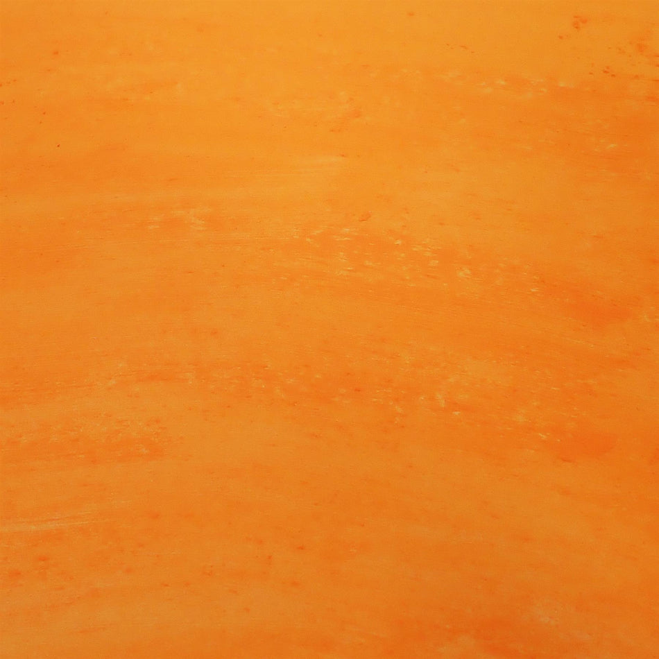 Orange Fluorescent Pigment - 100g 3-5um