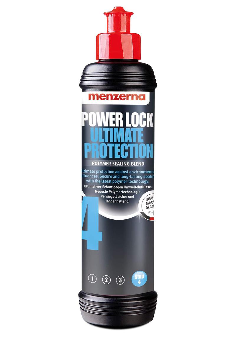 Power Lock Ultimate Protection Sealant - 250ml