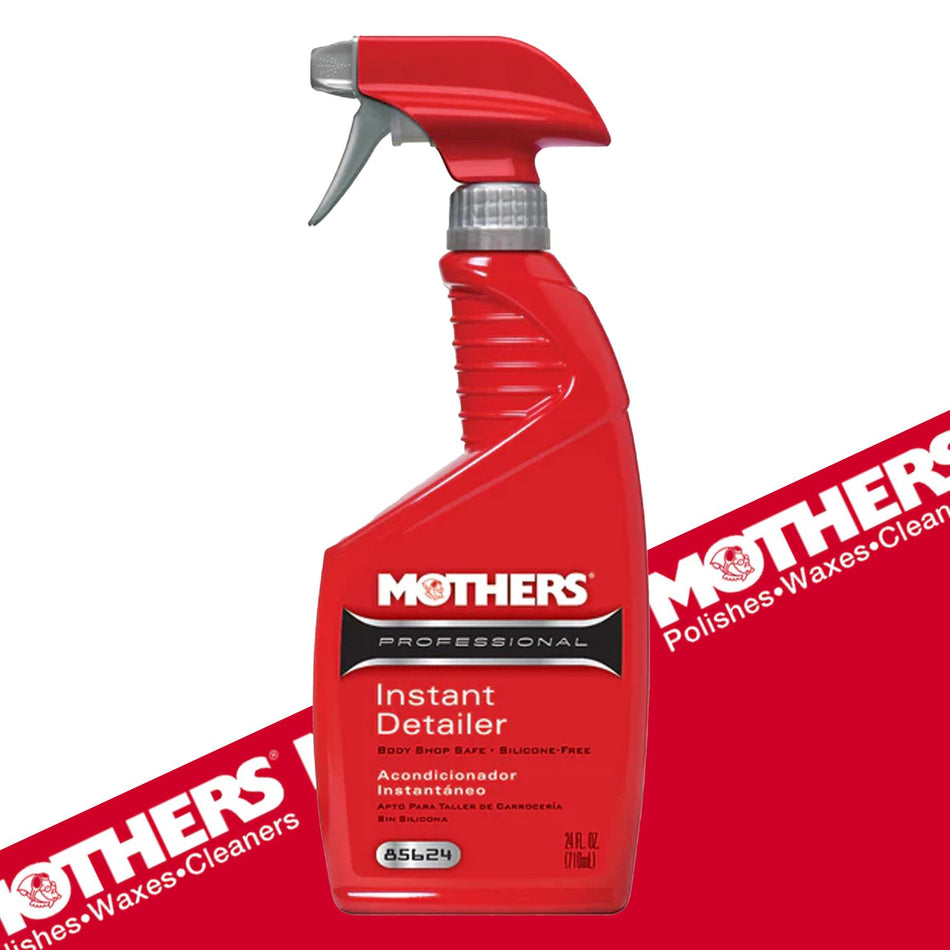 [Mothers] 85638 Professional Instant Detailer - 3.78L