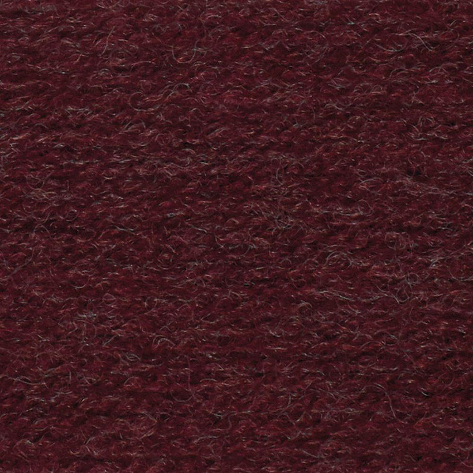 5511 with Wool Aran Beet Yarn - 400g