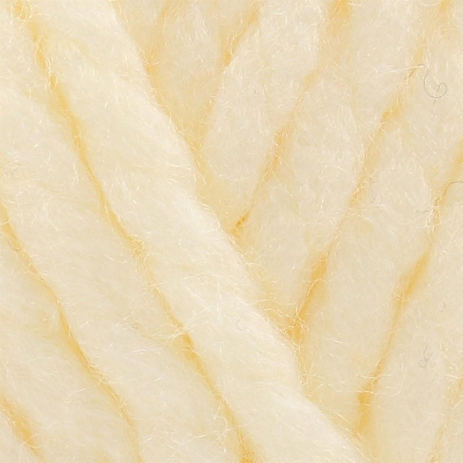 TSC09 Top Value Super Chunky Cream Yarn - 100g