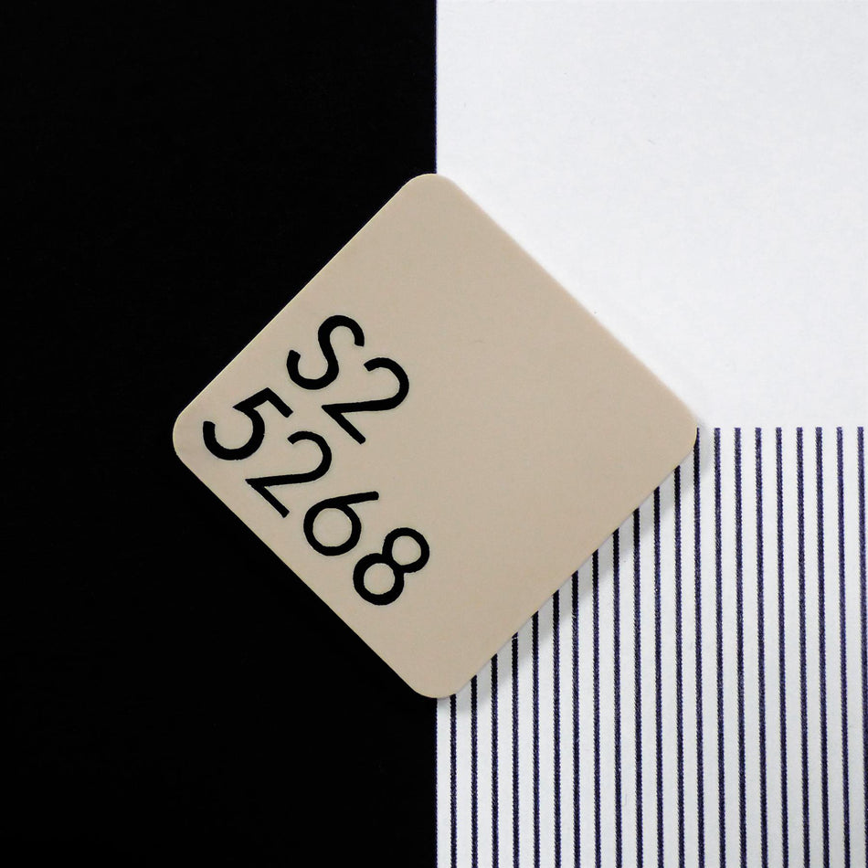 S2 5268 Naturals Desert Beige Cast Acrylic Sheet