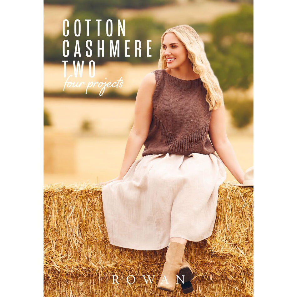 COTTON CASHMERE Brochure