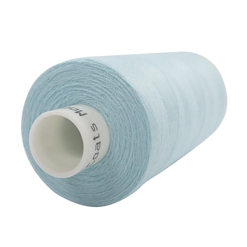 M0065 Mint Spun Polyester Sewing Thread - 1000M