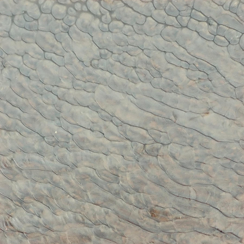 Dark Brown Lava Pearl Cast Acrylic Sheet (3mm thick)