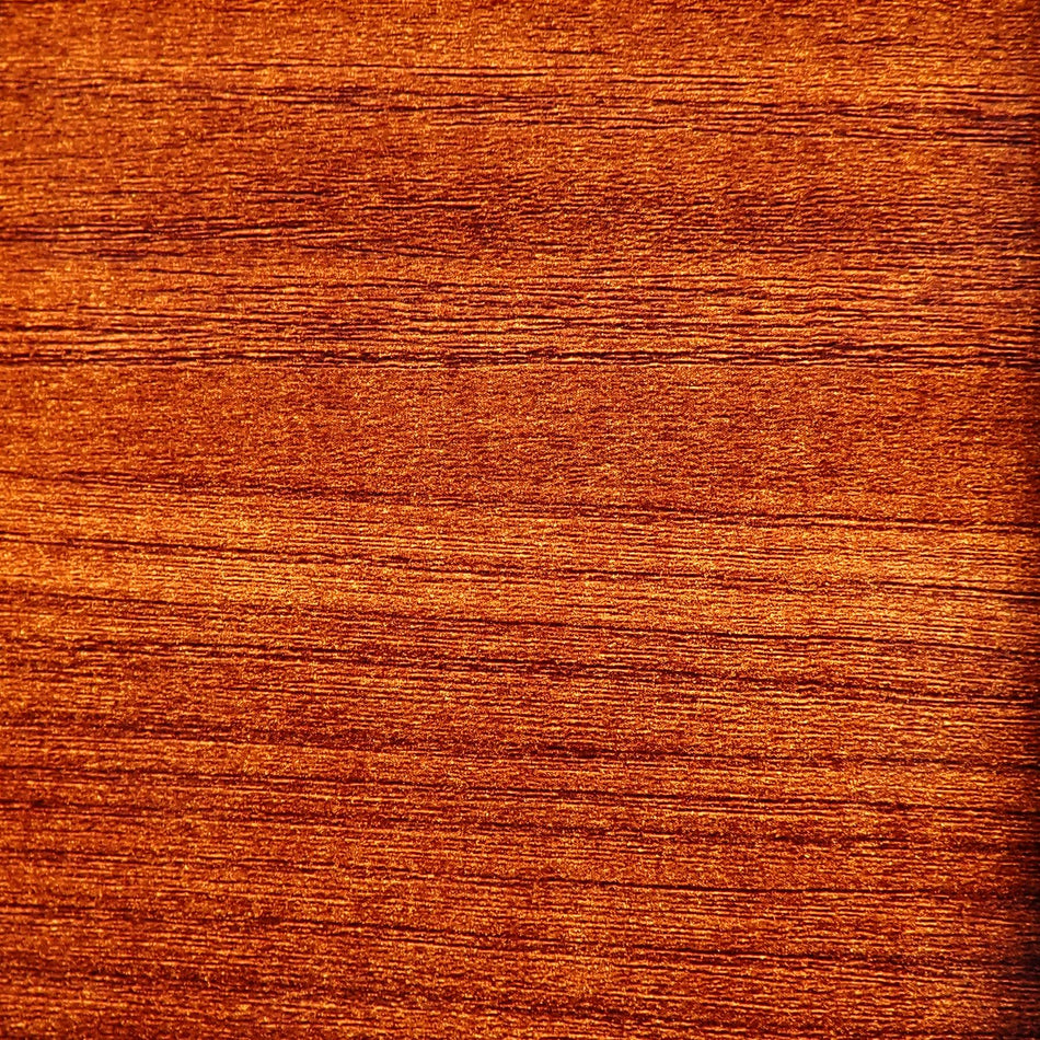 Fumed Oak Wood Effect Cast Acrylic Sheet (3mm thick)