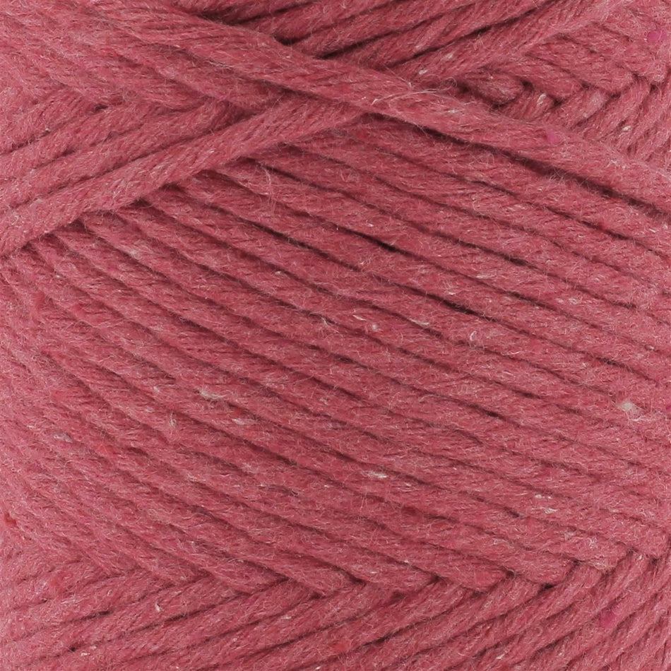 Coral Spesso Chunky Cotton Yarn