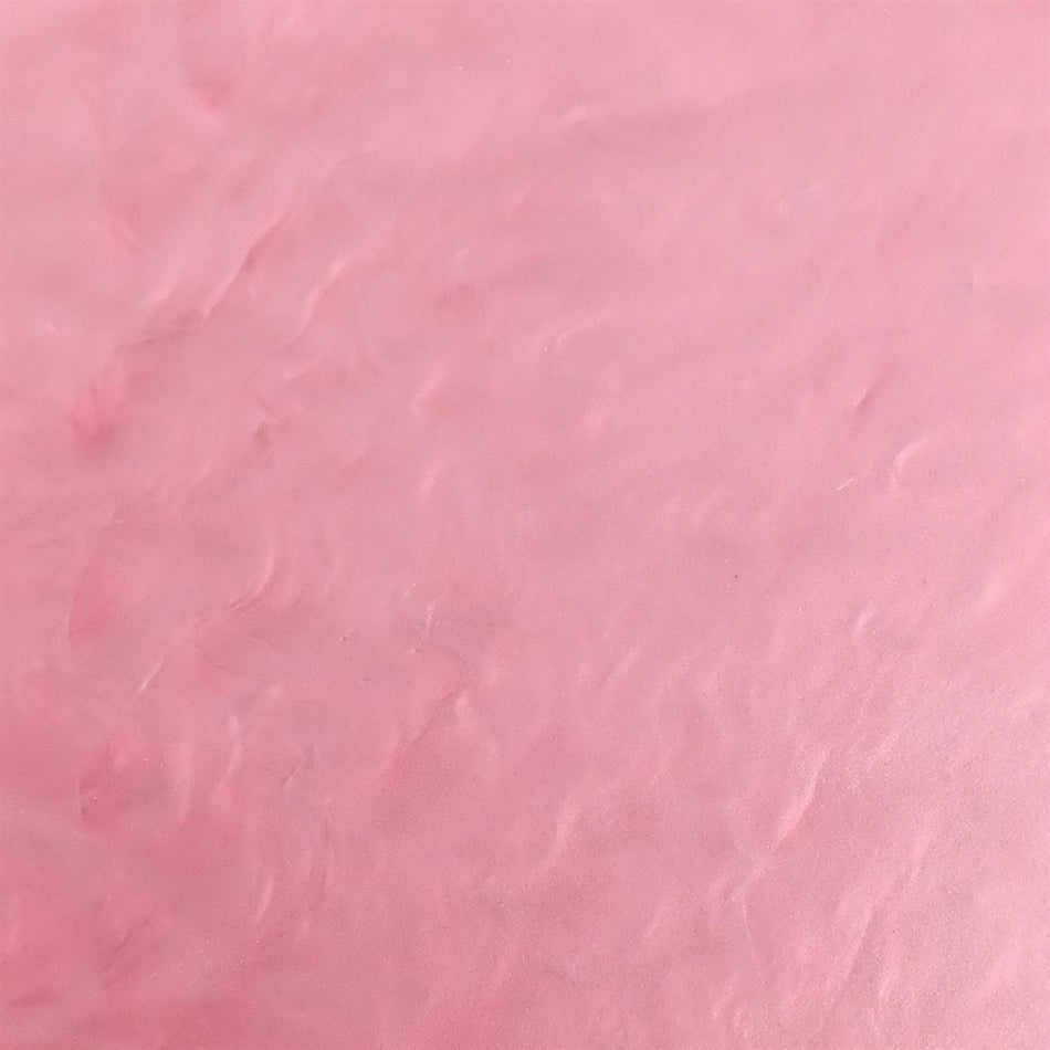 Pink Pearl Cast Acrylic Sheet (3mm thick)