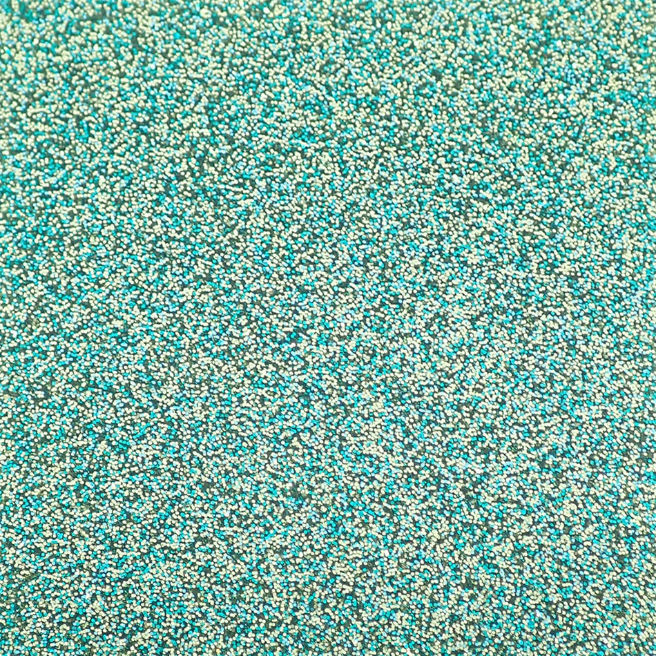 Grass Green Glitter Acrylic Sheet - 300x200x3mm