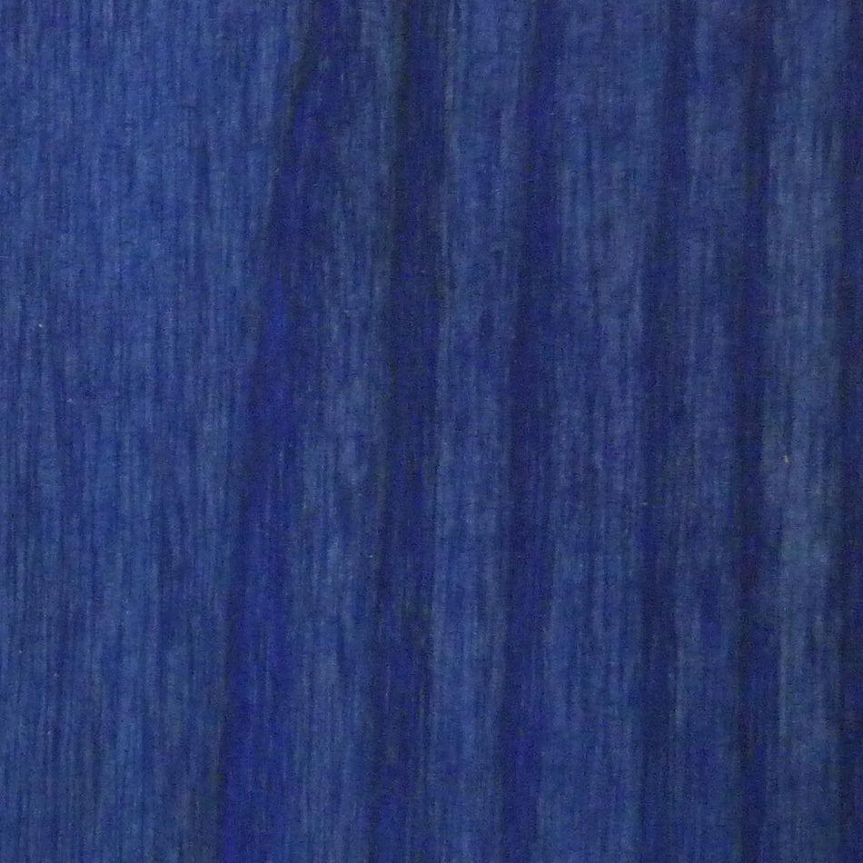 Blue Interior Spirit Based Wood Dye
