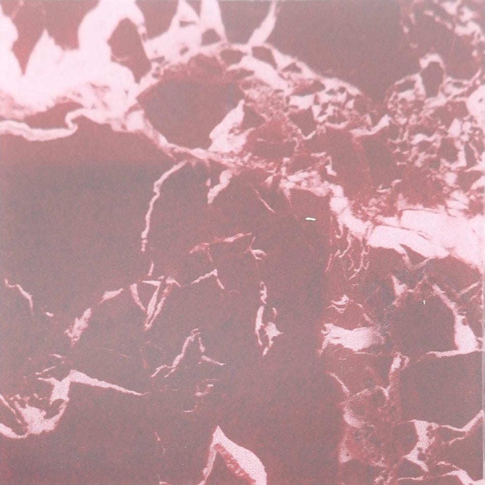 Rosso Levanto Stone Cast Acrylic Sheet (3mm thick)