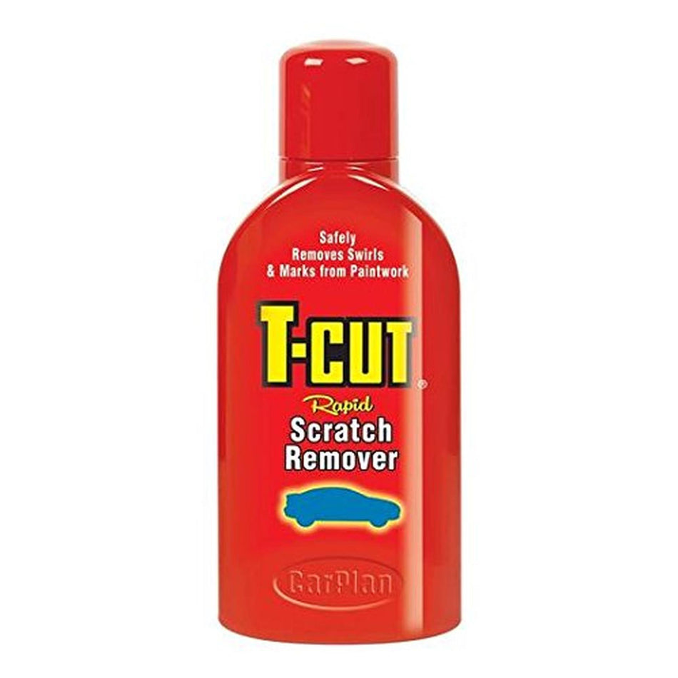 TER500 Rapid Scratch Remover - 500g Bottle