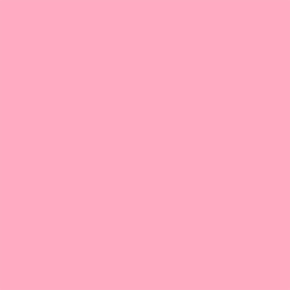 Pink Opaque Acrylic Sheet - 98x98x3mm, Sample
