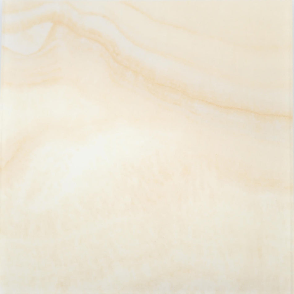 Cream River Marble Stone Cast Acrylic Sheet (3mm thick)