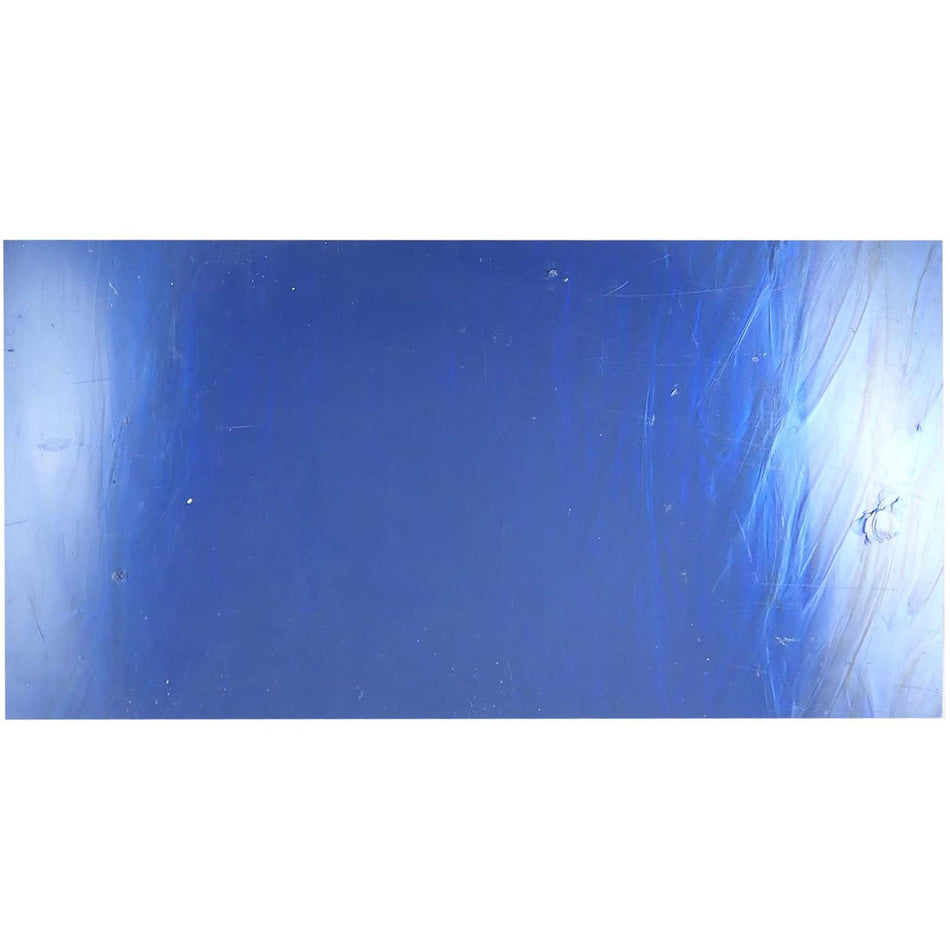 Blue Pearl Kirinite Acrylic Sheet - 240x120x4mm