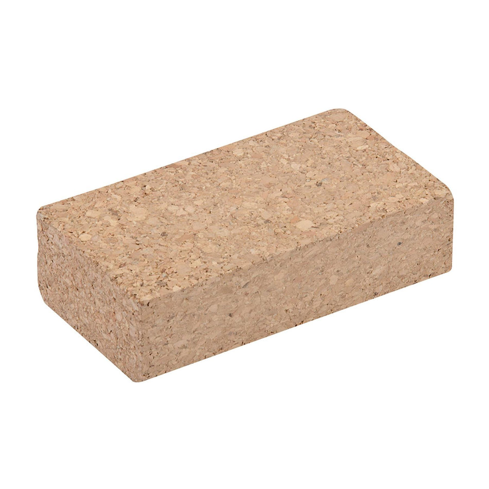 Cork Sanding Block - 110x60x30mm