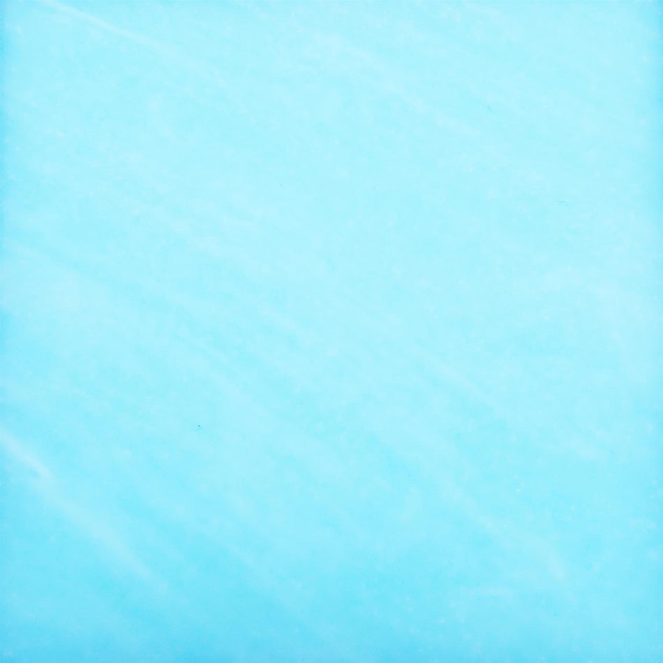 Powder Blue Marble Cast Acrylic Sheet (3mm thick)