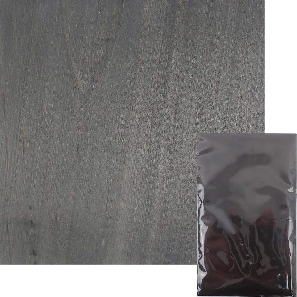 Ebony Water Soluble Aniline Wood Dye Powder - 1oz, 28g