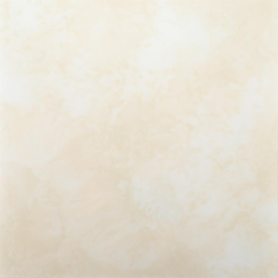 White Jade Stone Acrylic Sheet - 300x200x3mm