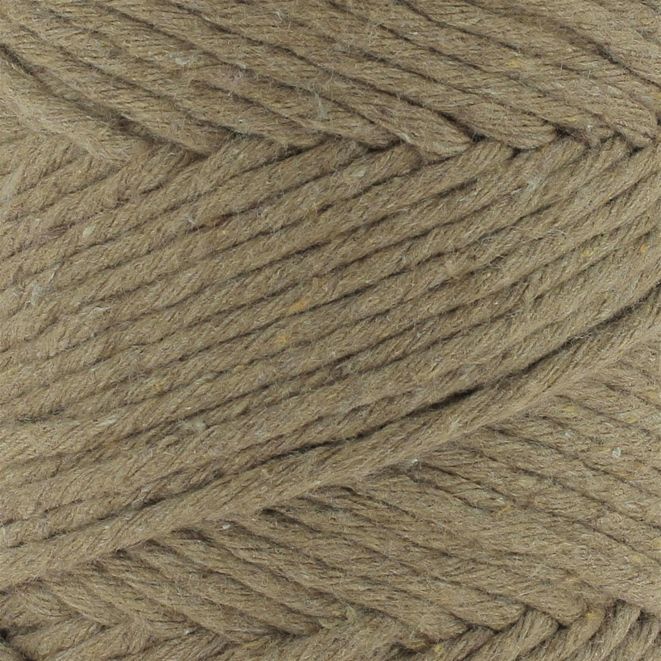 Teak Spesso Chunky Cotton Yarn