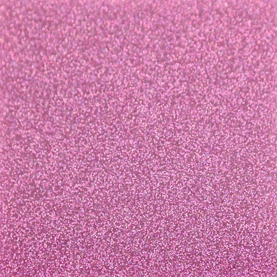 Mauve Purple Holographic Glitter Cast Acrylic Sheet (3mm thick)