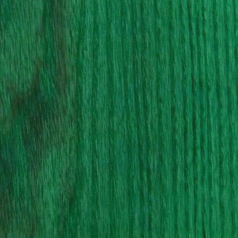 Emerald Green Interior Spirit Based Wood Dye