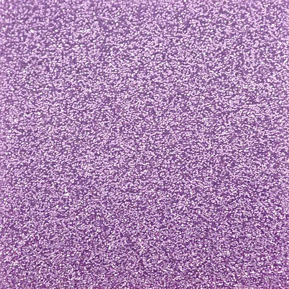 Mauve Purple Glitter Cast Acrylic Sheet (3mm thick)