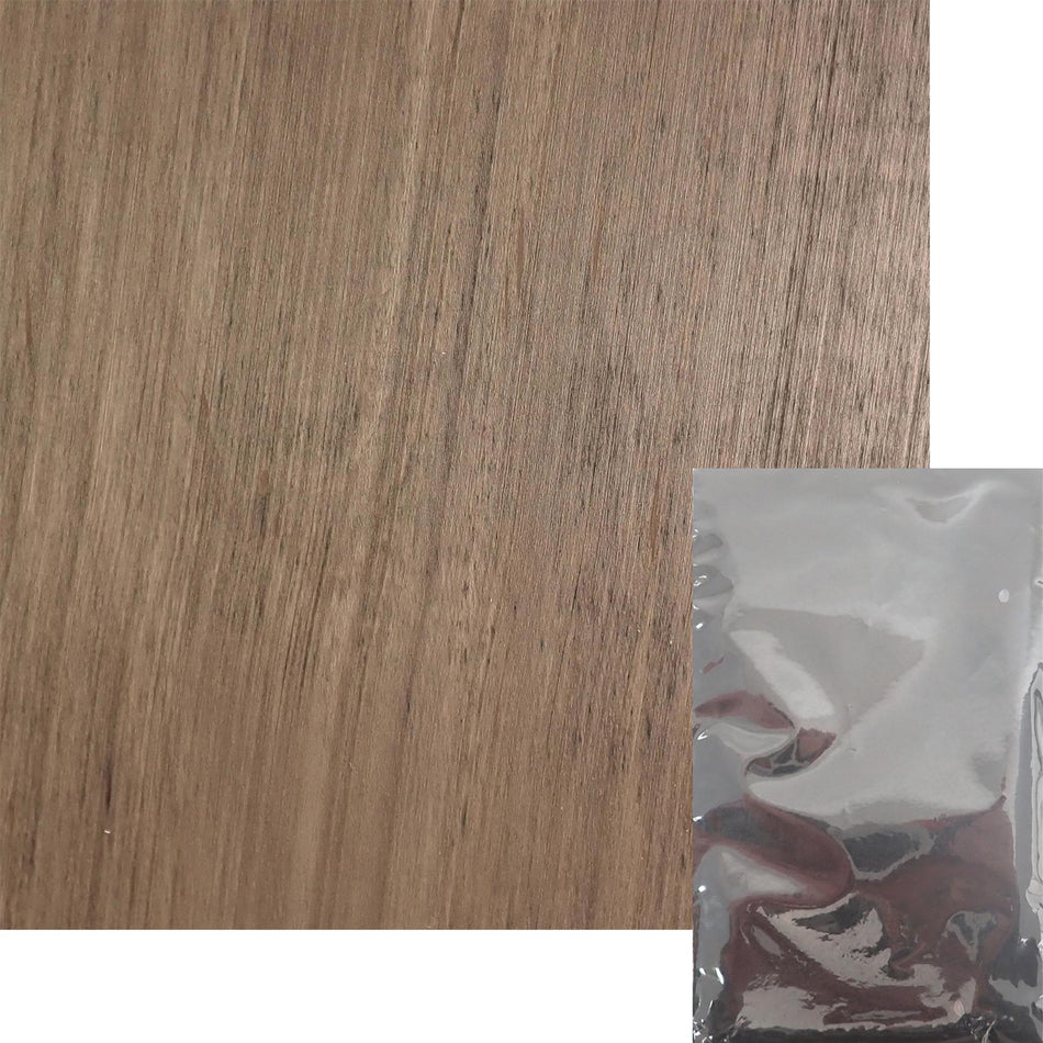 Brown Metal Complex Wood Dye Powder - 1oz, 28g