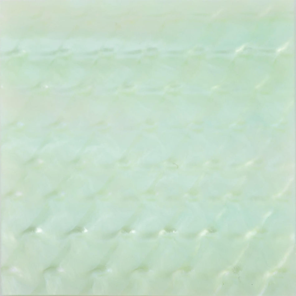 Light Green Snakeskin Acrylic Sheet - 400x300x3mm