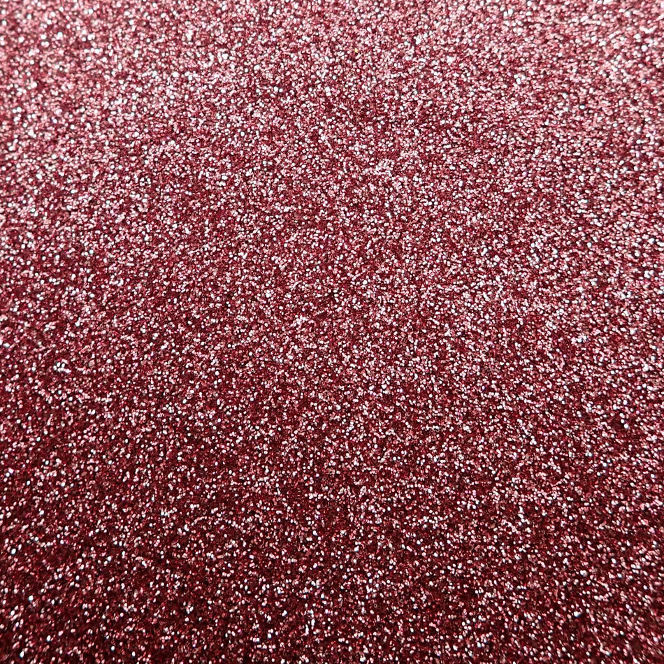 Light Pink Glitter Flake - 100g 0.008