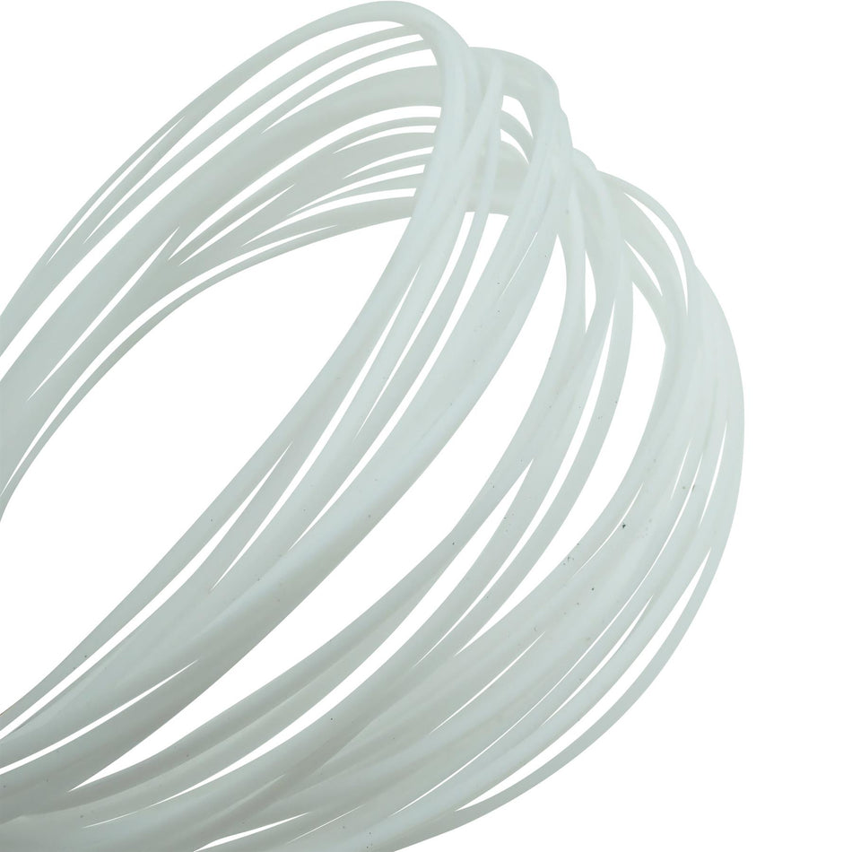 Ptfe Filler Strip For Fitting Purfling - 2m x 1.5x1.5mm, Pack of 5