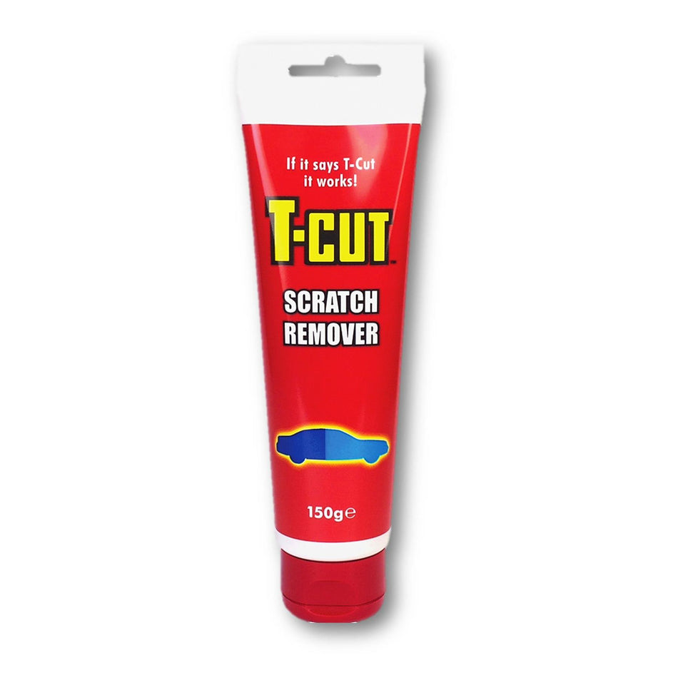 TSR150 Rapid Scratch Remover - 150g Tube