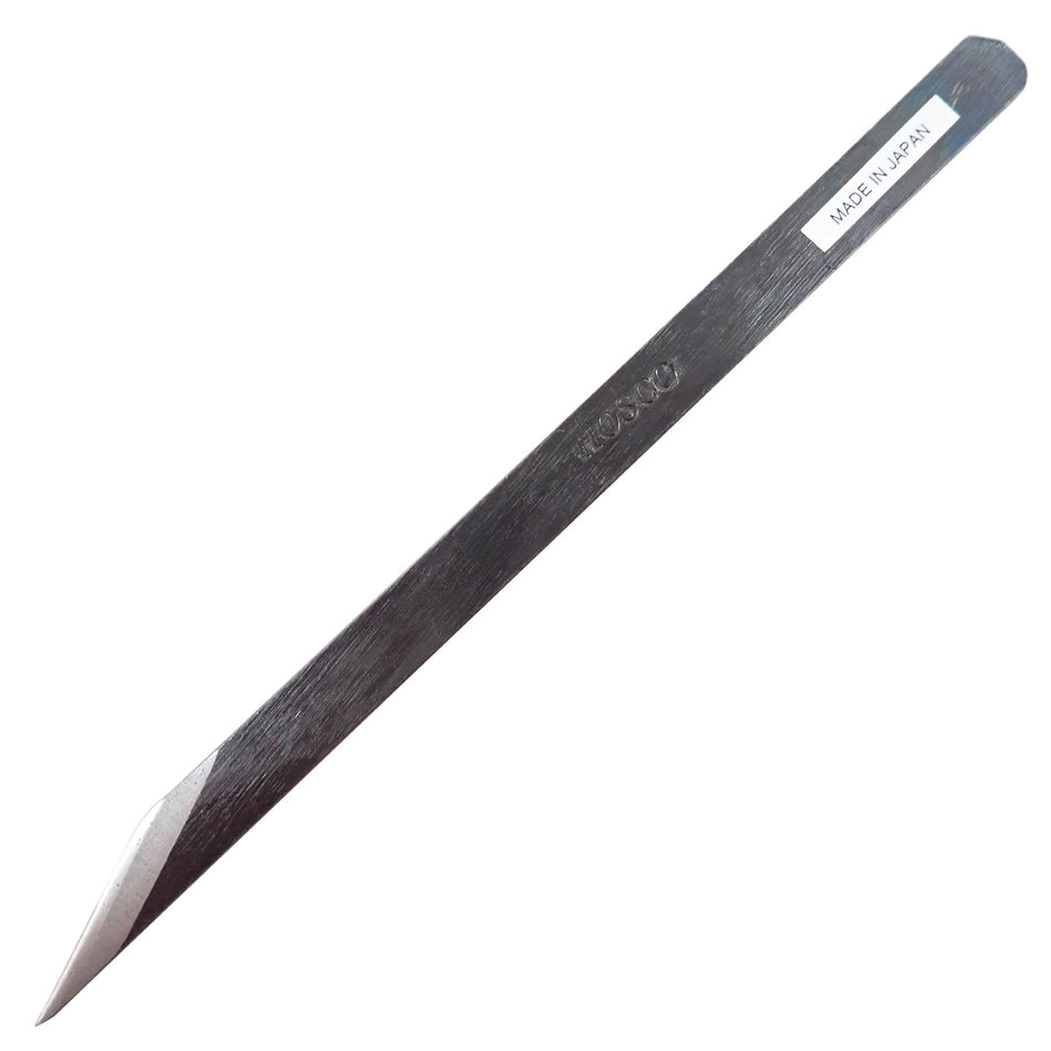 Double Kiridashi Marking Knife