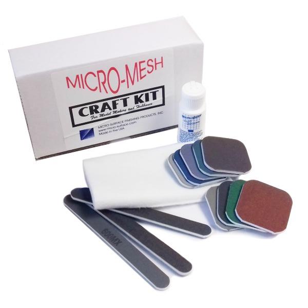 Craft Kit For Model Makers & Hobbyists