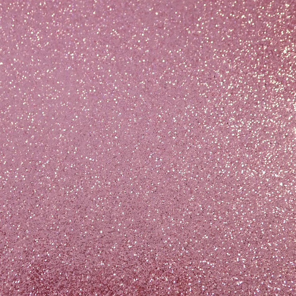 Pink 1-Sided Glitter Acrylic Sheet - 500x300x2mm