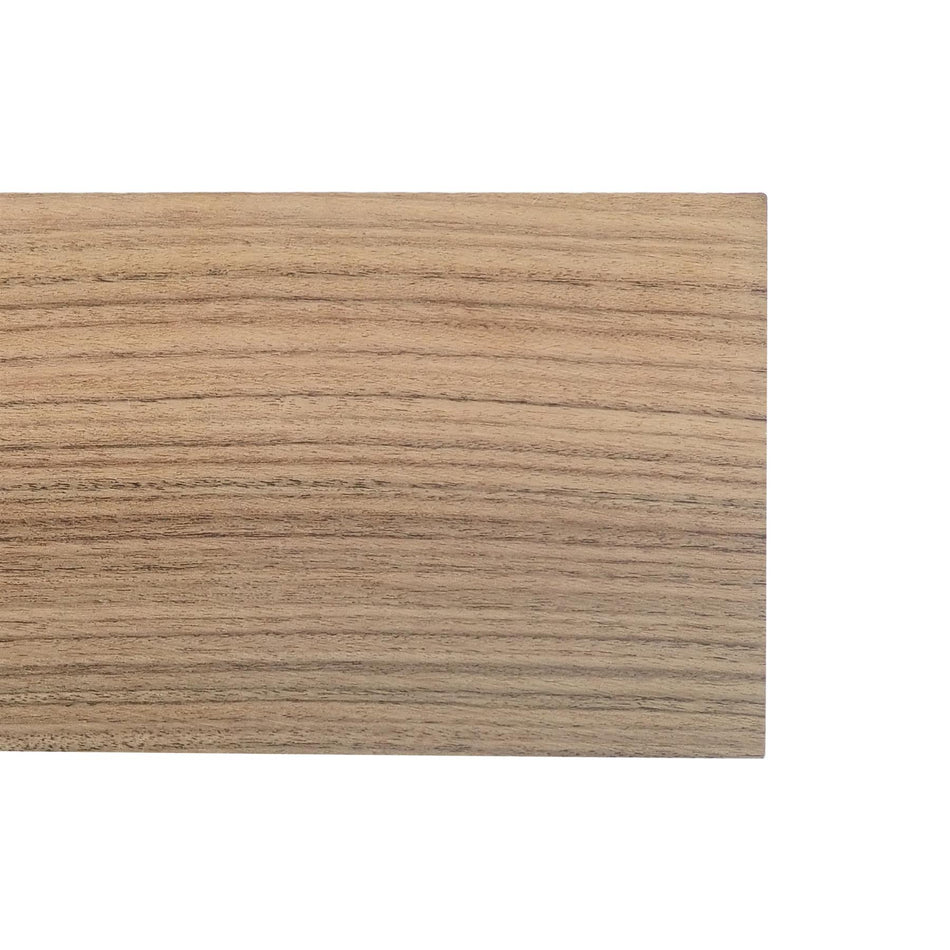 Santos Rosewood Guitar Fingerboard Blank (Unslotted) - 530x70x6mm