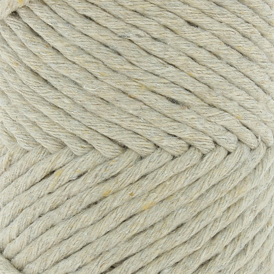 Biscuit Spesso Chunky Cotton Yarn