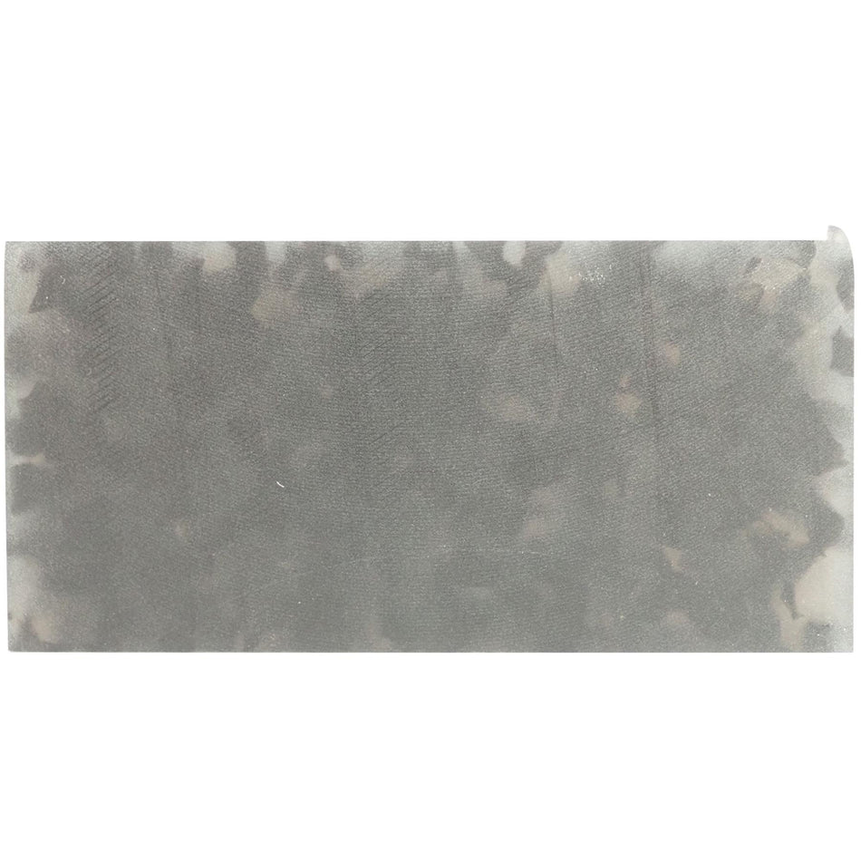 N8 Tortoiseshell Cellulose Acetate Block - 165x100x20mm