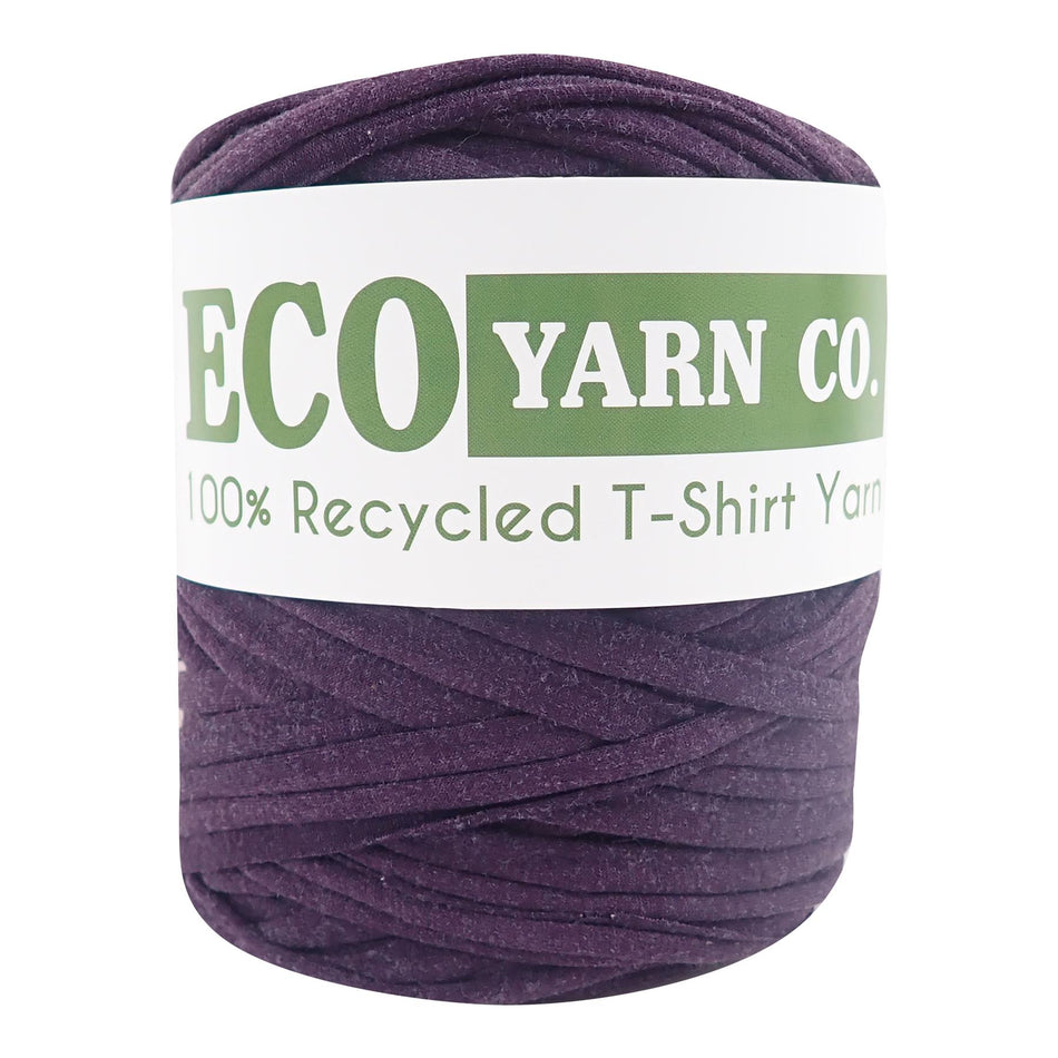 Indigo Cotton T-Shirt Yarn - 120M, 700g