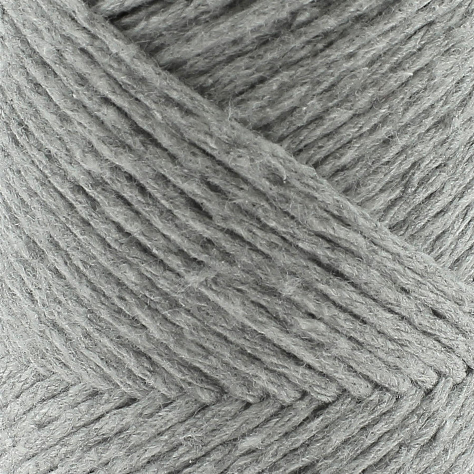 Gris Eco Barbante Milano Cotton Yarn