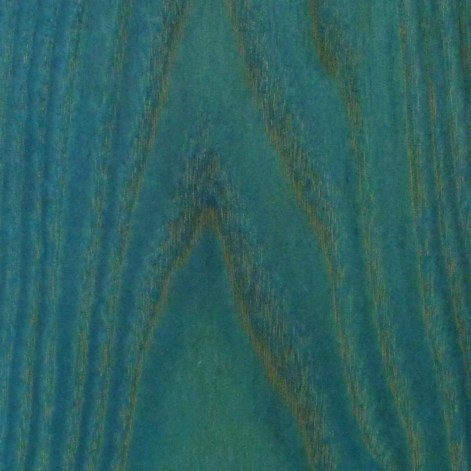 Blue Interior Water Based Wood Dye