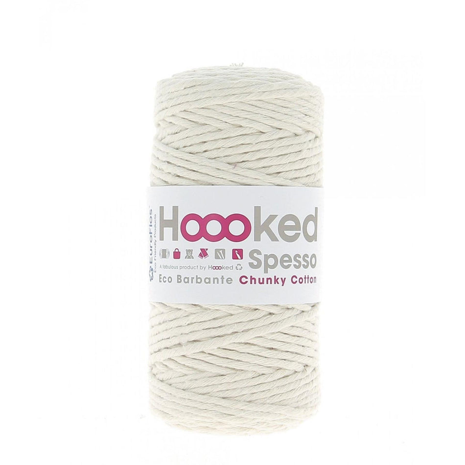 Almond Spesso Chunky Cotton Yarn