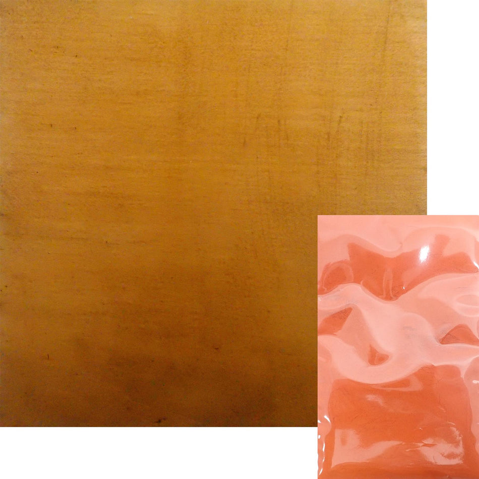 Honeytone Maple Water Soluble Aniline Wood Dye Powder - 1oz, 28g